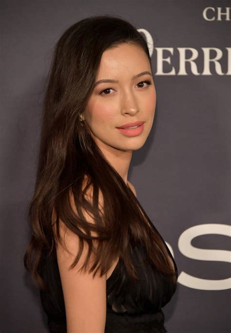 Christian Serratos Height Weight Bra Size Age Body。